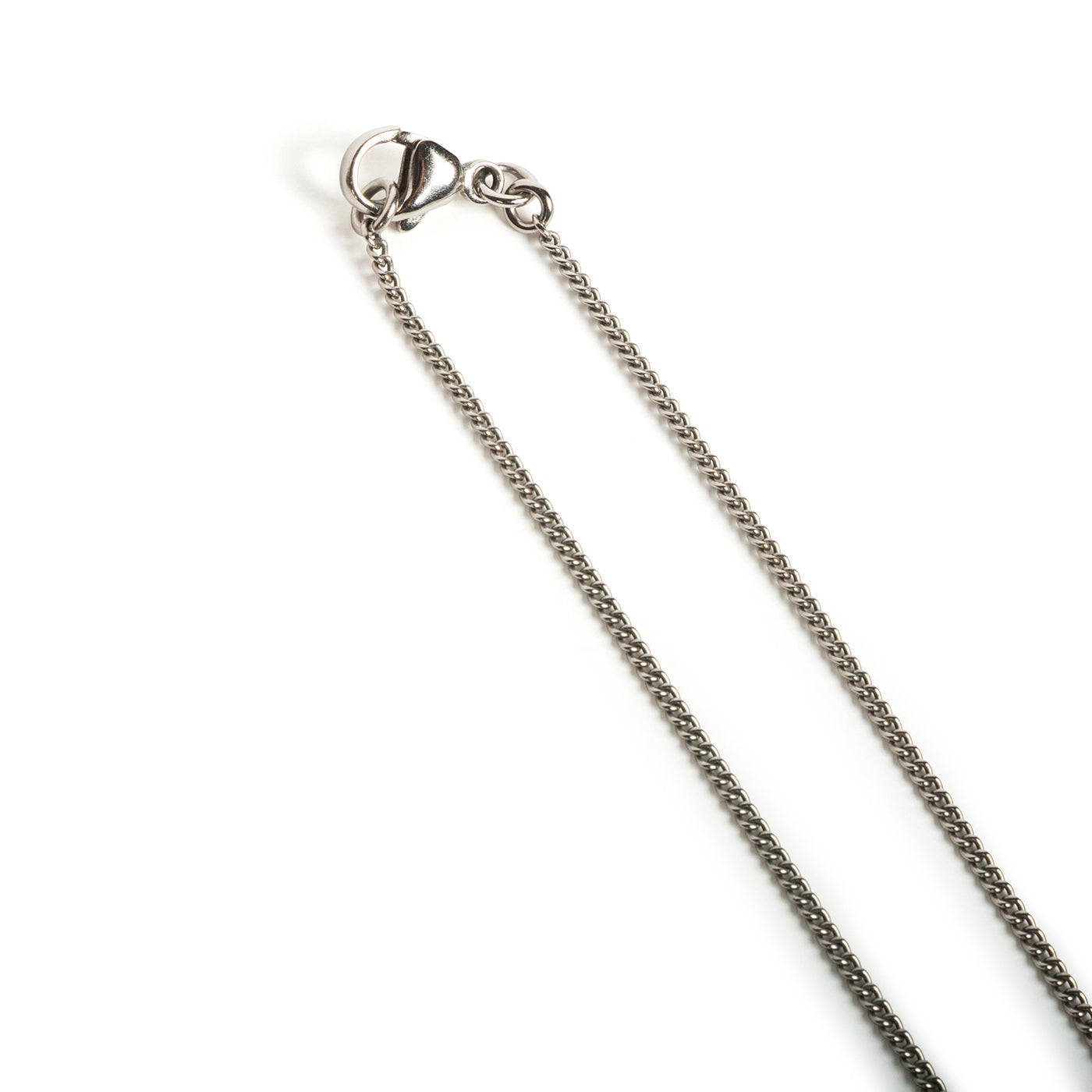 CC Logo Necklace