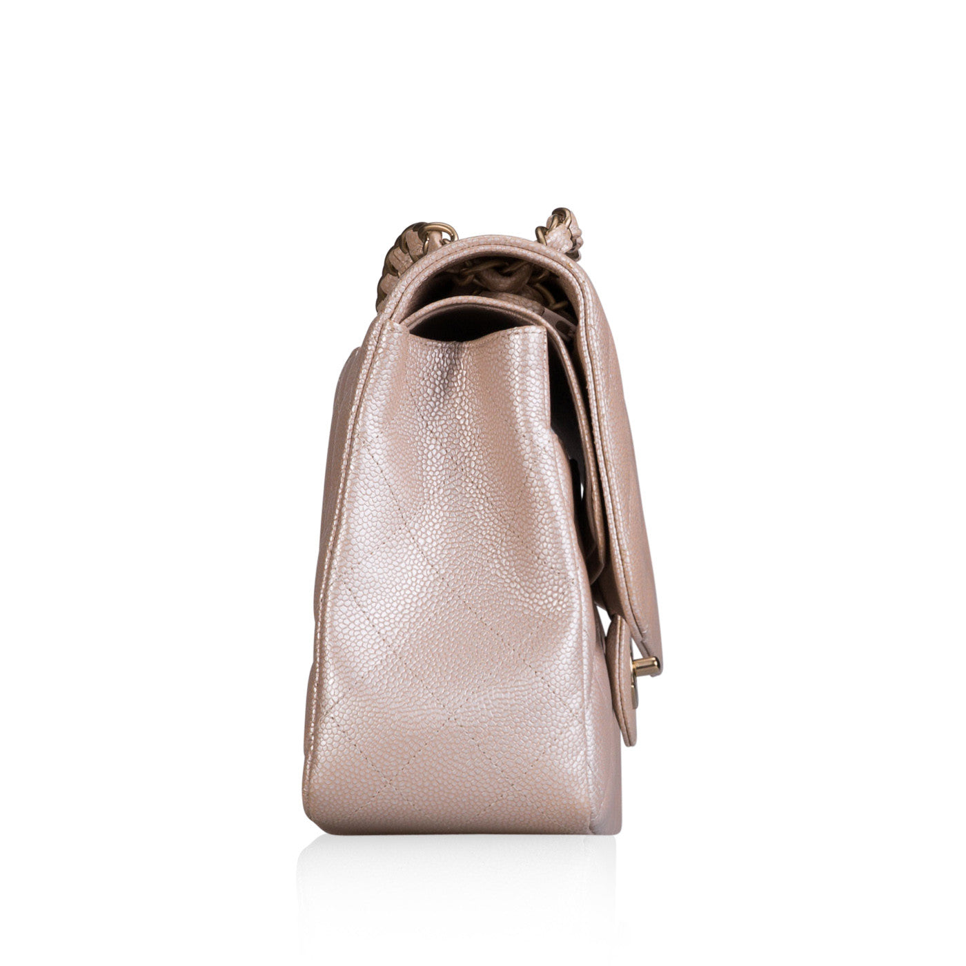 Chanel Classic Flap Jumbo