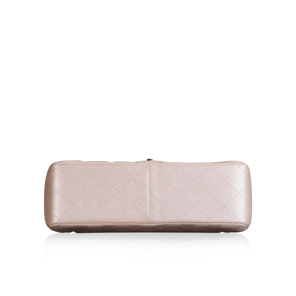 Chanel Classic Flap Jumbo