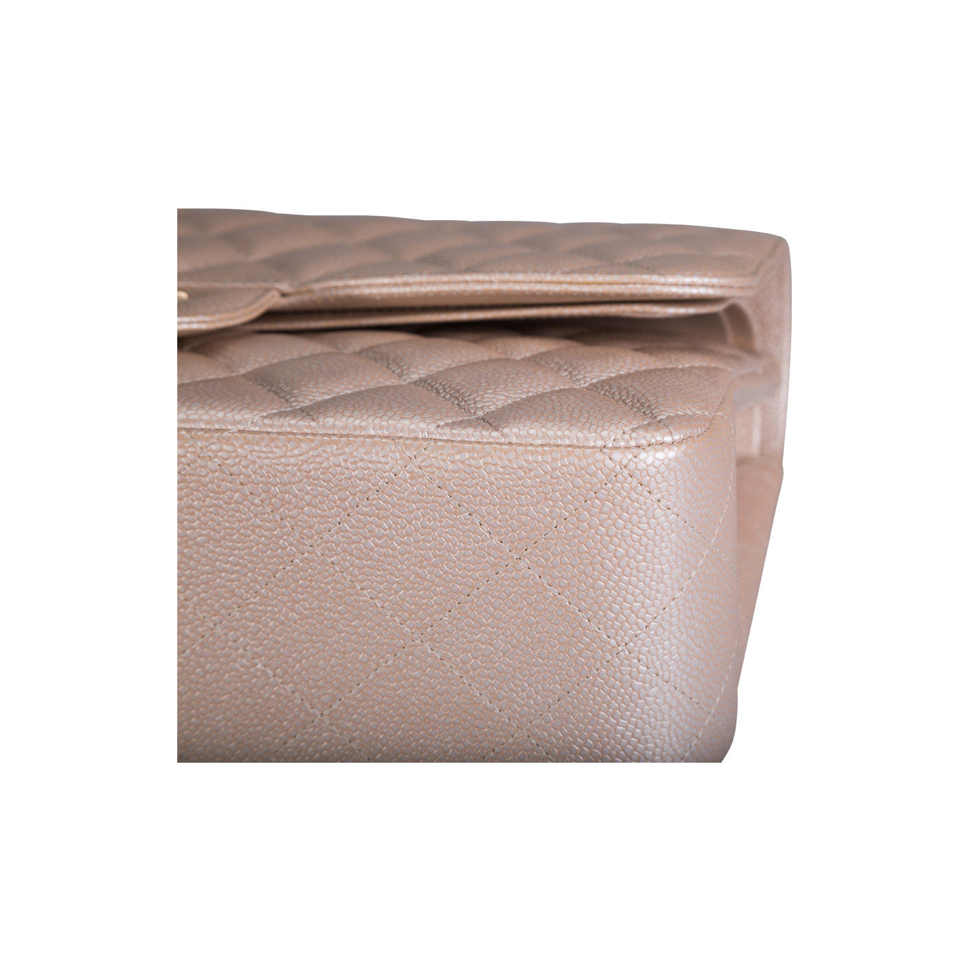 Chanel Classic Flap Jumbo