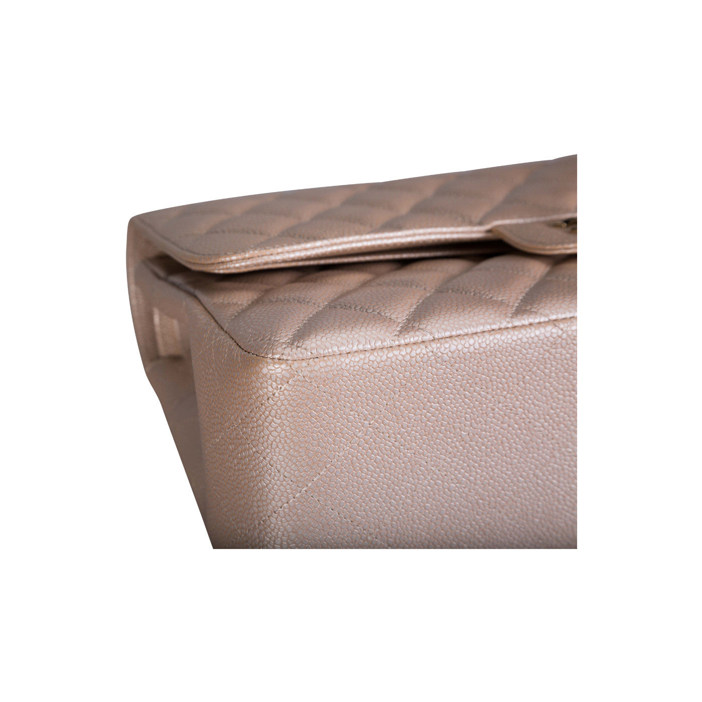 Chanel Classic Flap Jumbo