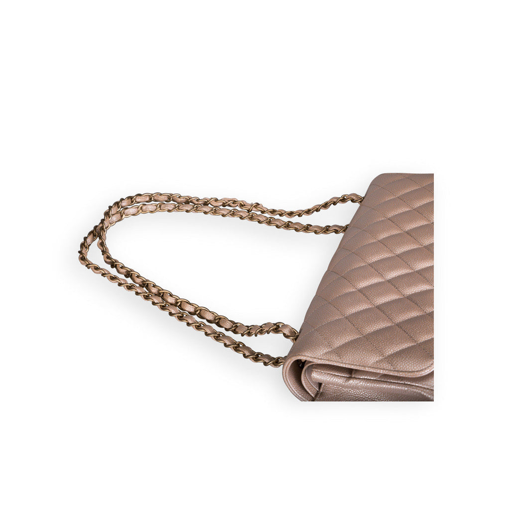 Chanel Classic Flap Jumbo