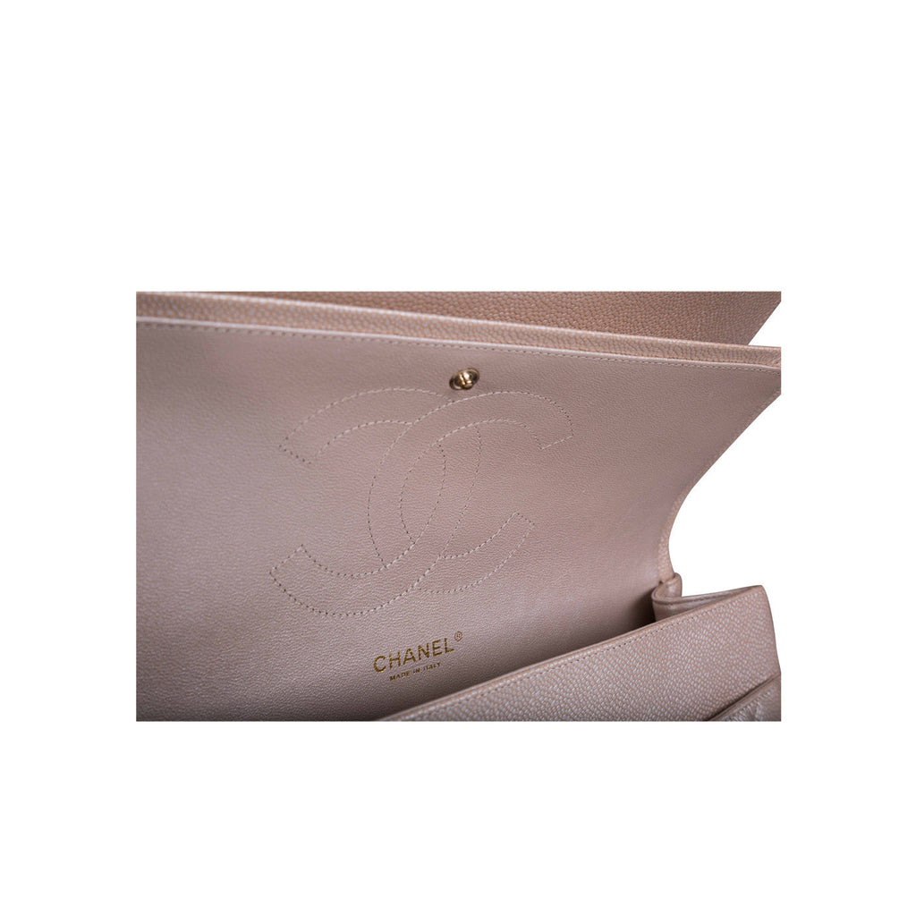 Chanel Classic Flap Jumbo