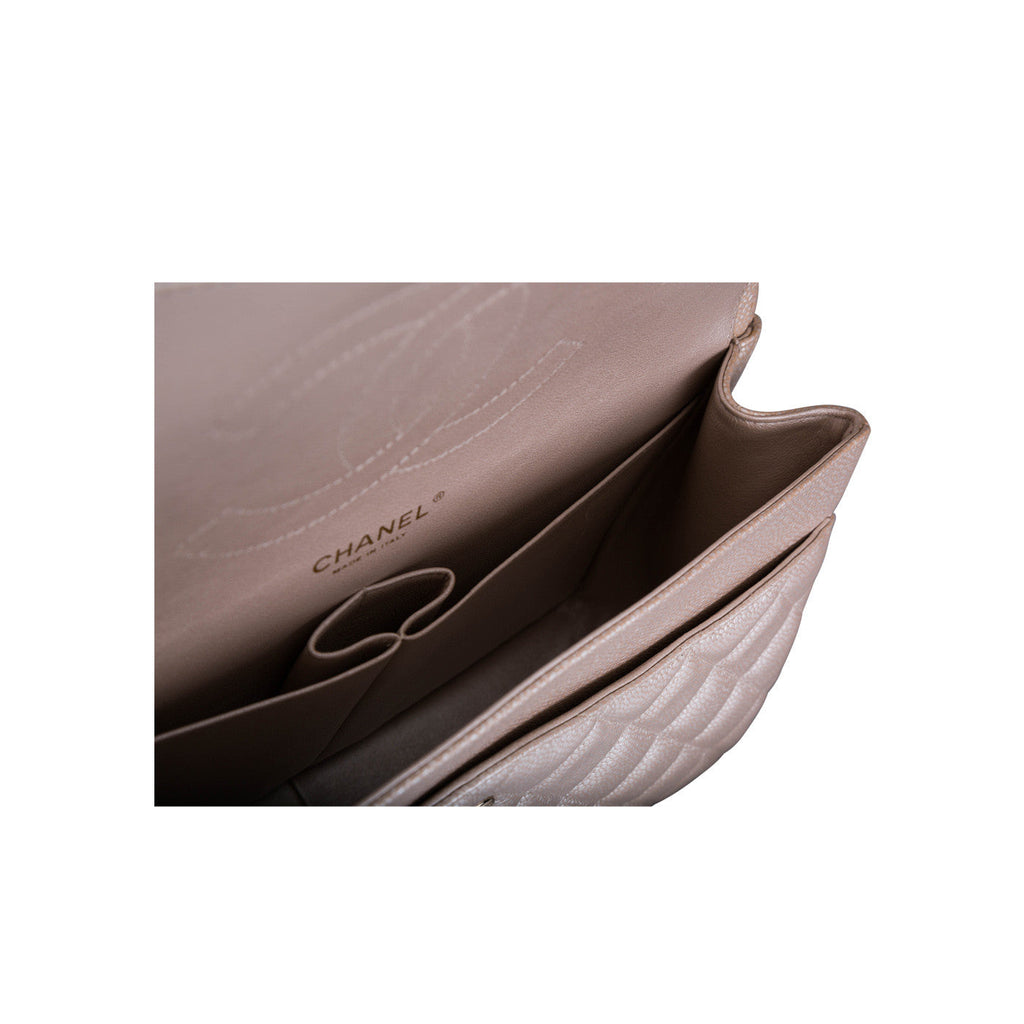 Chanel Classic Flap Jumbo