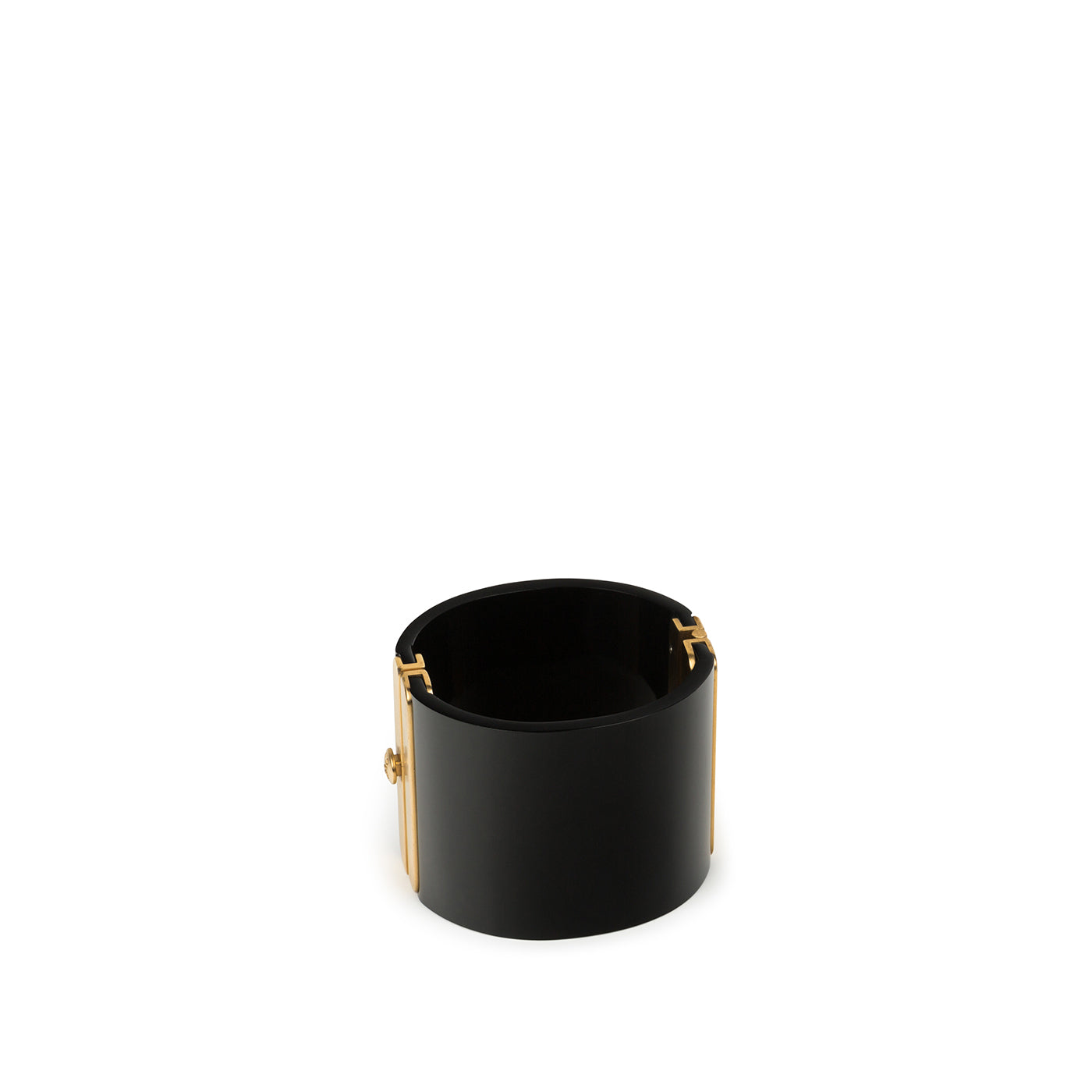 Chanel Resin Cuff