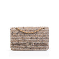 Chanel Medium Classic Flap Bag - Tweed