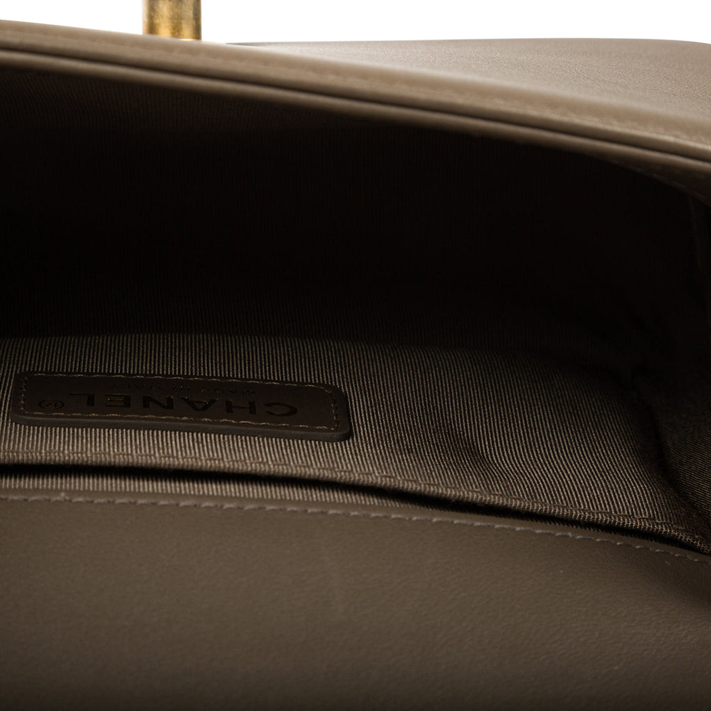 Small Boy Bag