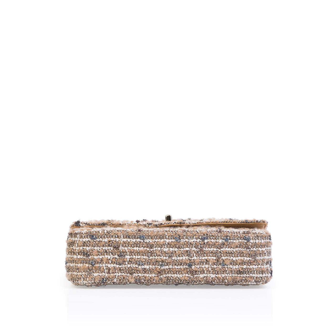 Chanel Medium Classic Flap Bag - Tweed