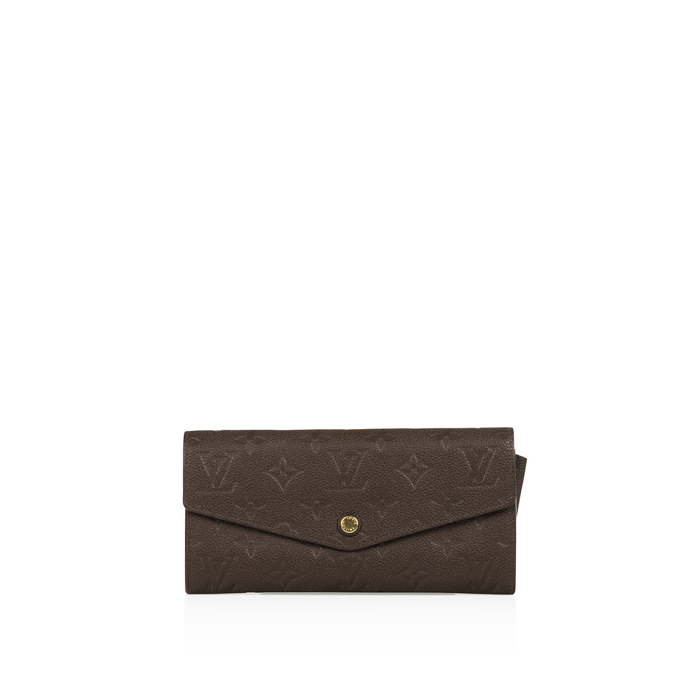 Louis Vuitton Empreinte Sarah Wallet