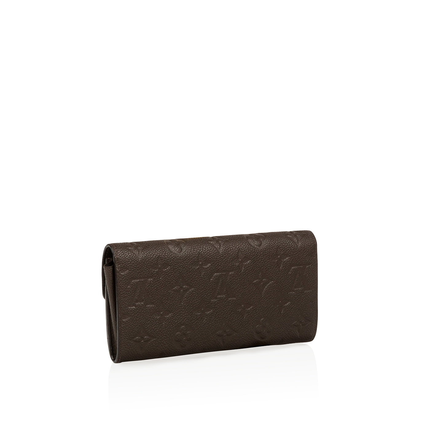 Louis Vuitton Empreinte Sarah Wallet