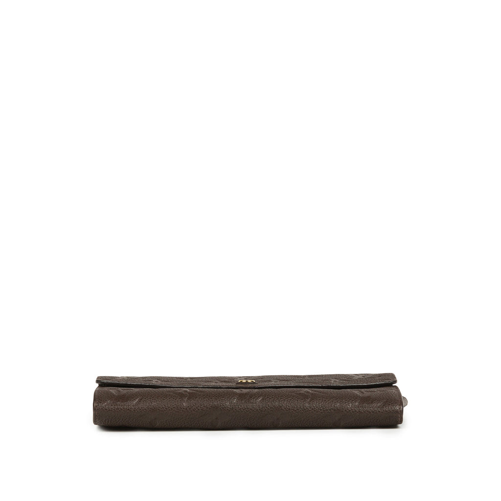 Louis Vuitton Empreinte Sarah Wallet