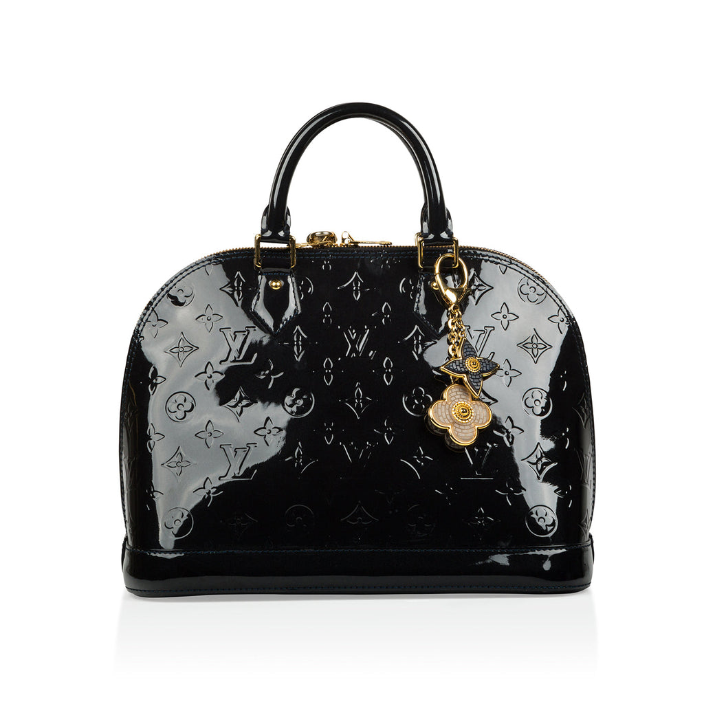 Louis Vuitton Alma PM - Vernis