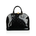 Louis Vuitton Alma PM - Vernis