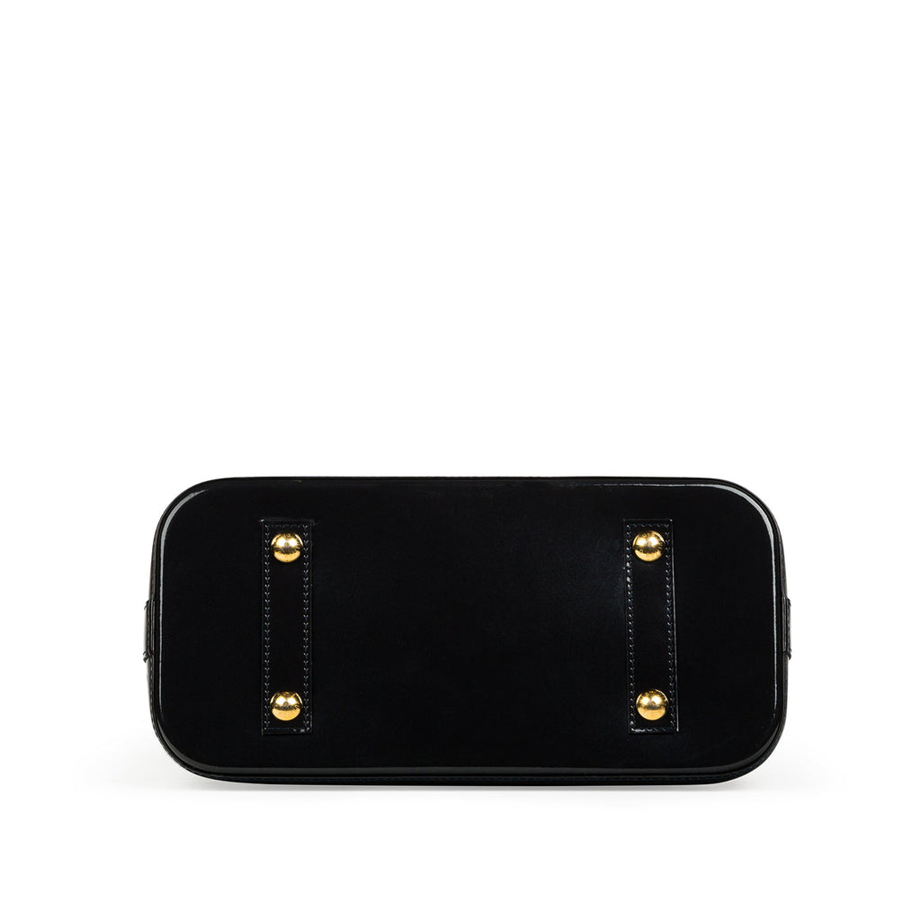 Louis Vuitton Alma PM - Vernis