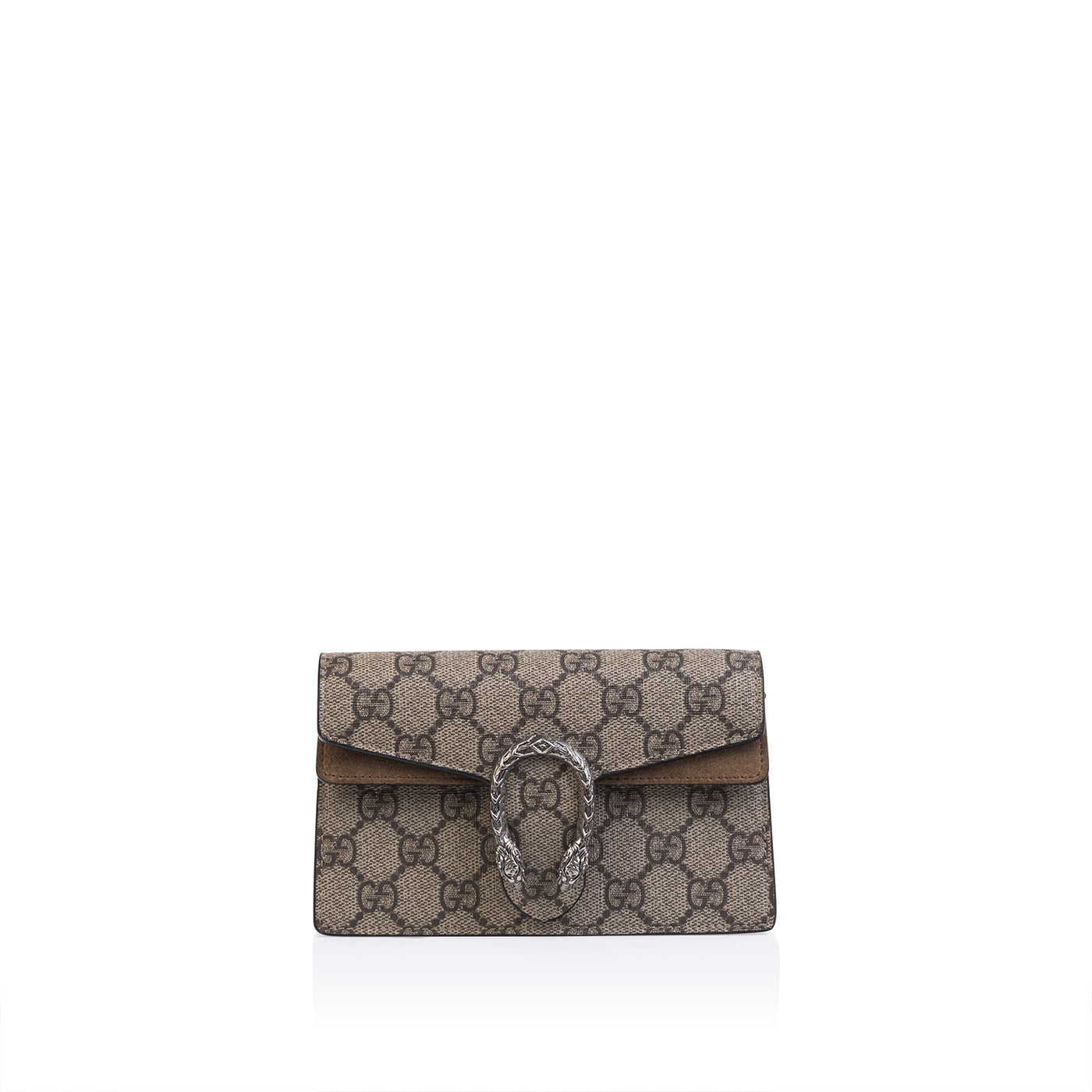 Dionysus GG Supreme Super Mini Bag
