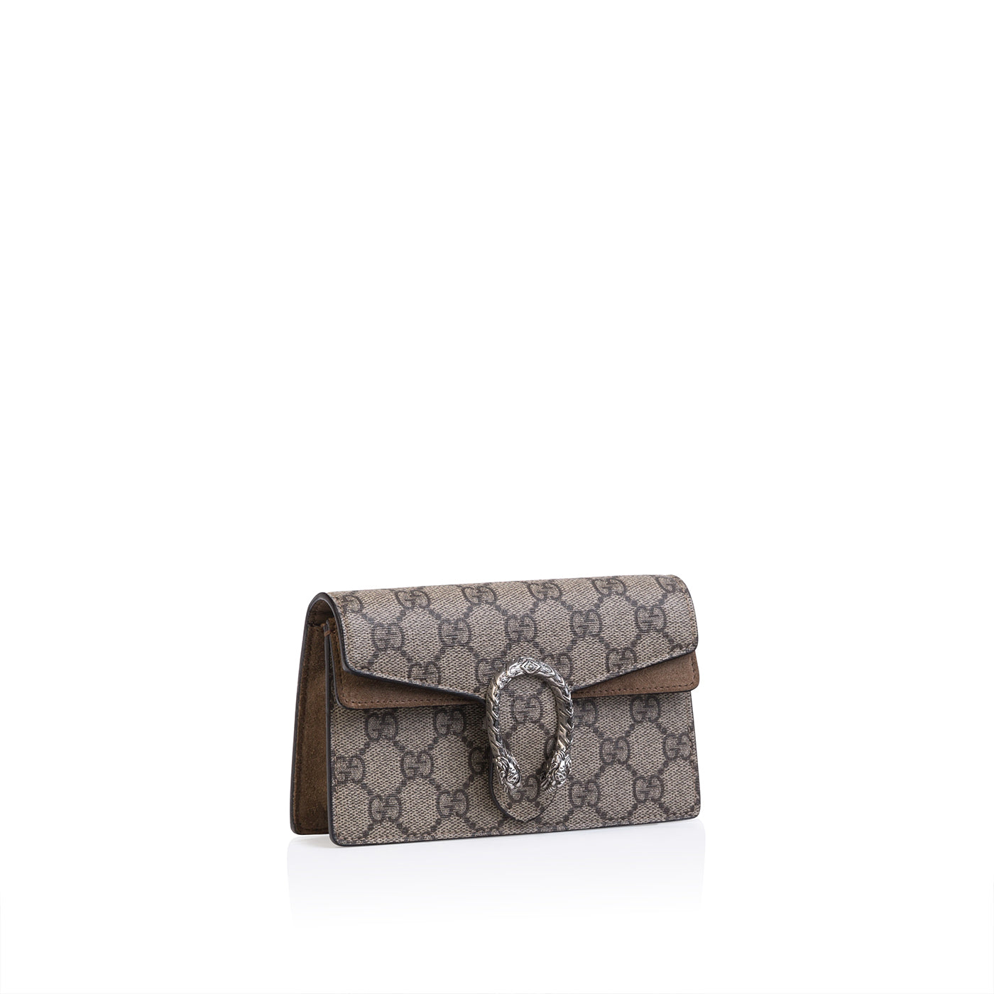 Dionysus GG Supreme Super Mini Bag