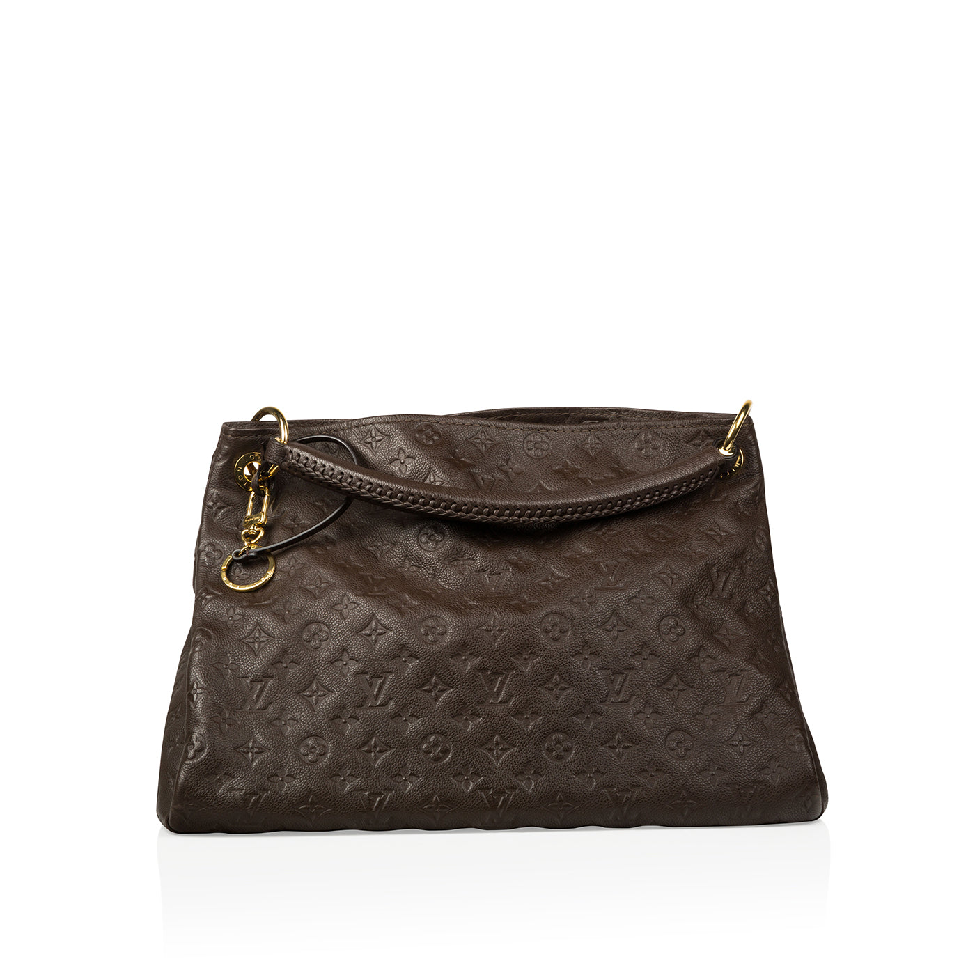 Louis Vuitton Artsy MM - Empreinte