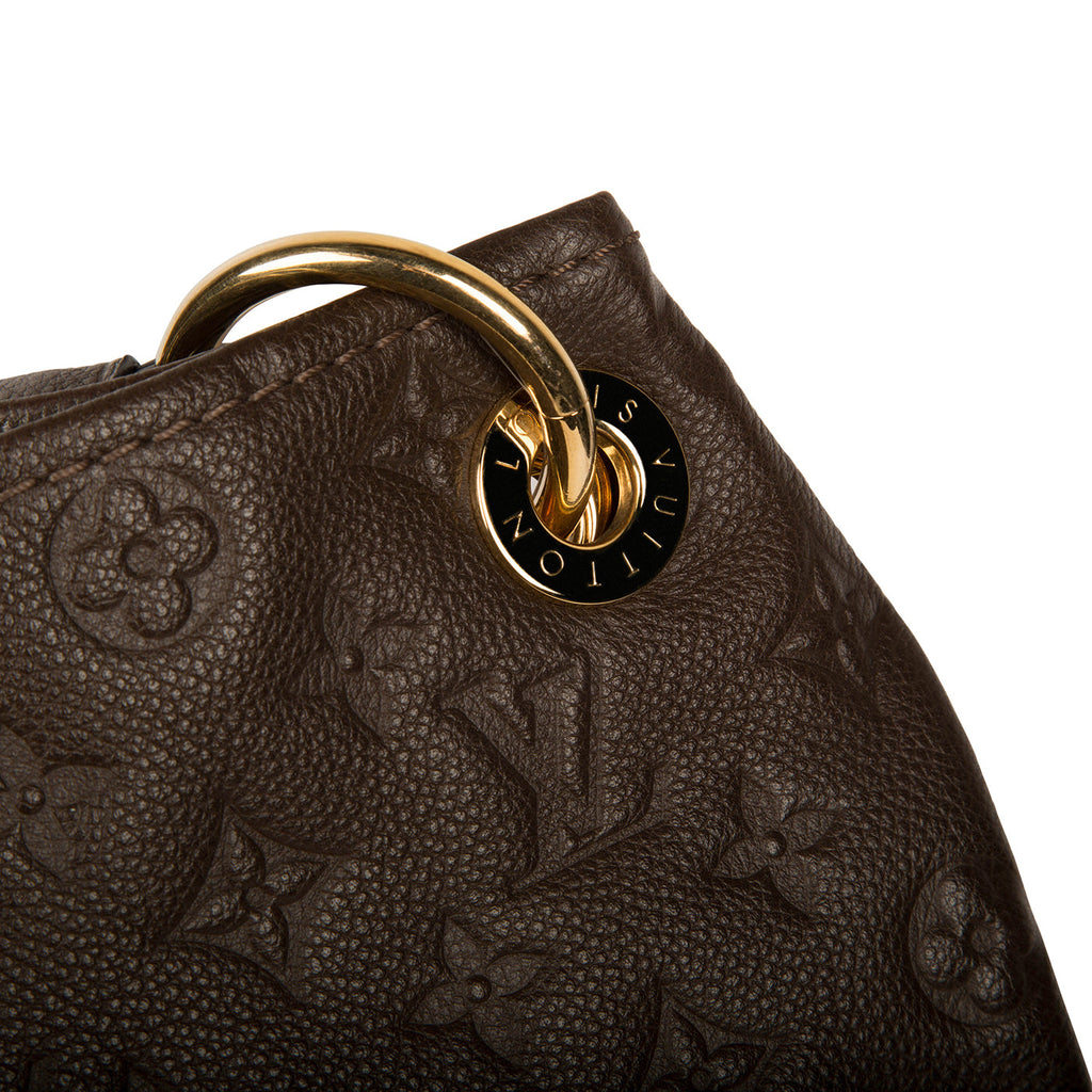 Louis Vuitton Artsy MM - Empreinte