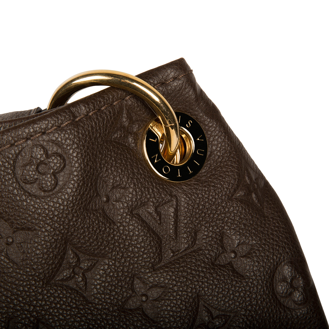 Louis Vuitton Artsy MM - Empreinte