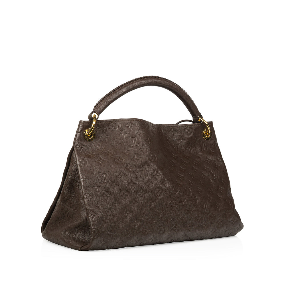 Louis Vuitton Artsy MM - Empreinte