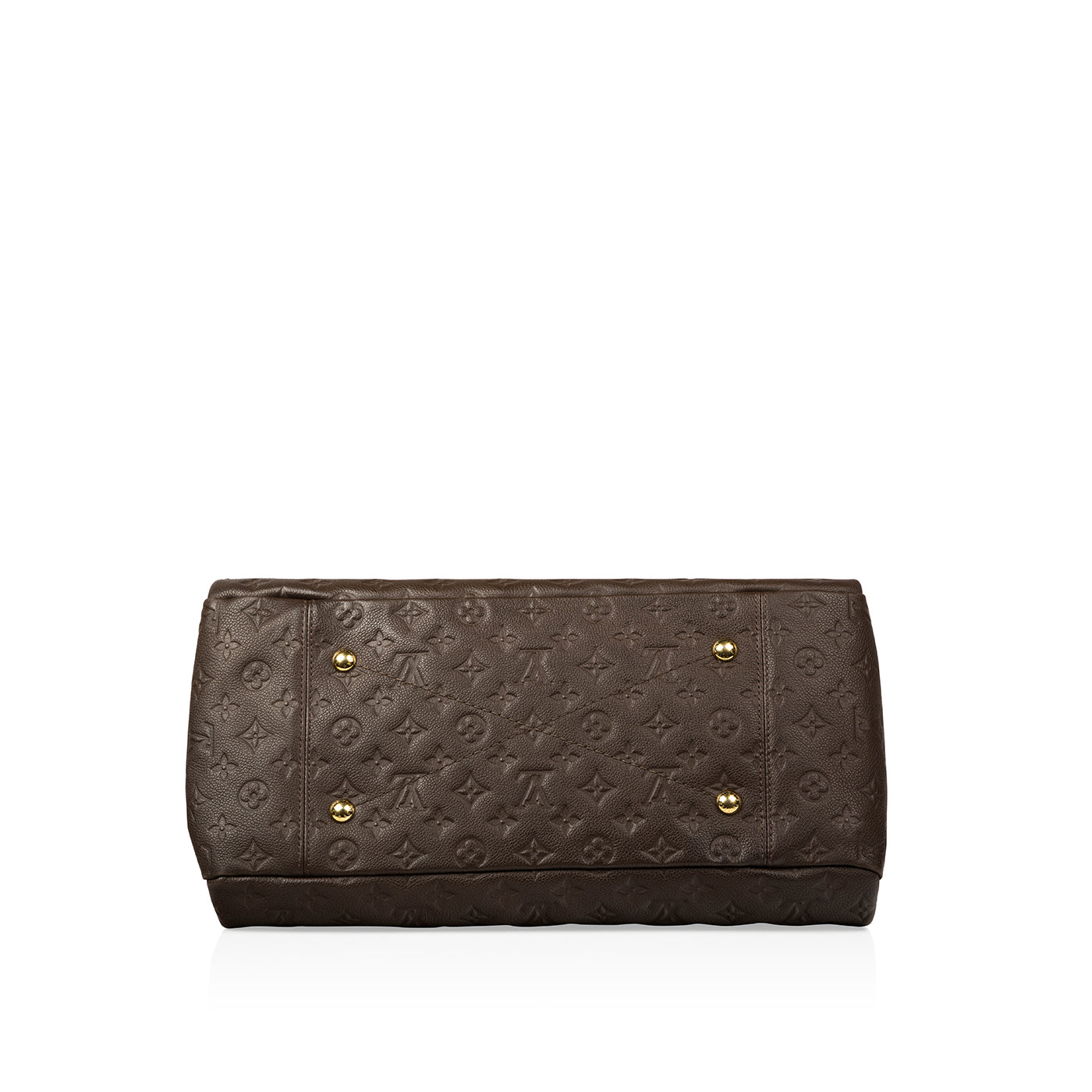 Louis Vuitton Artsy MM - Empreinte