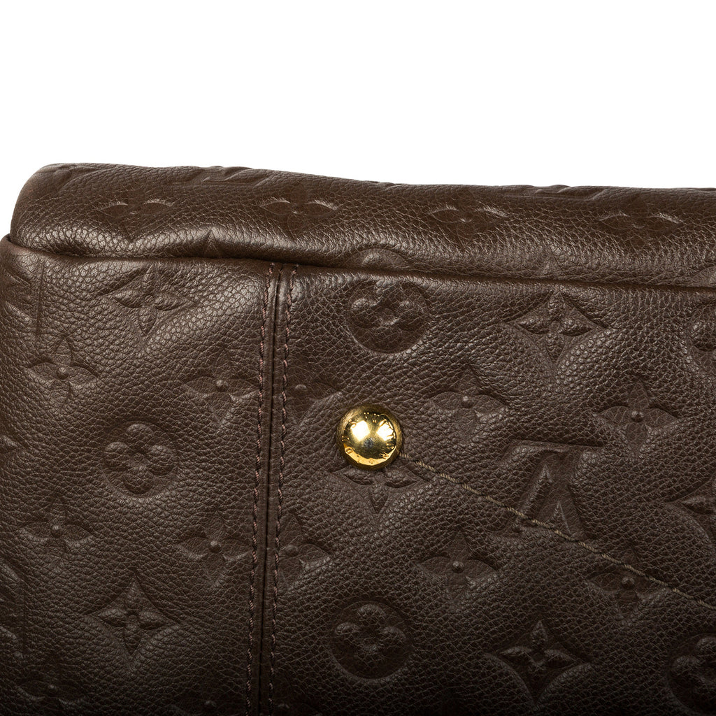 Louis Vuitton Artsy MM - Empreinte