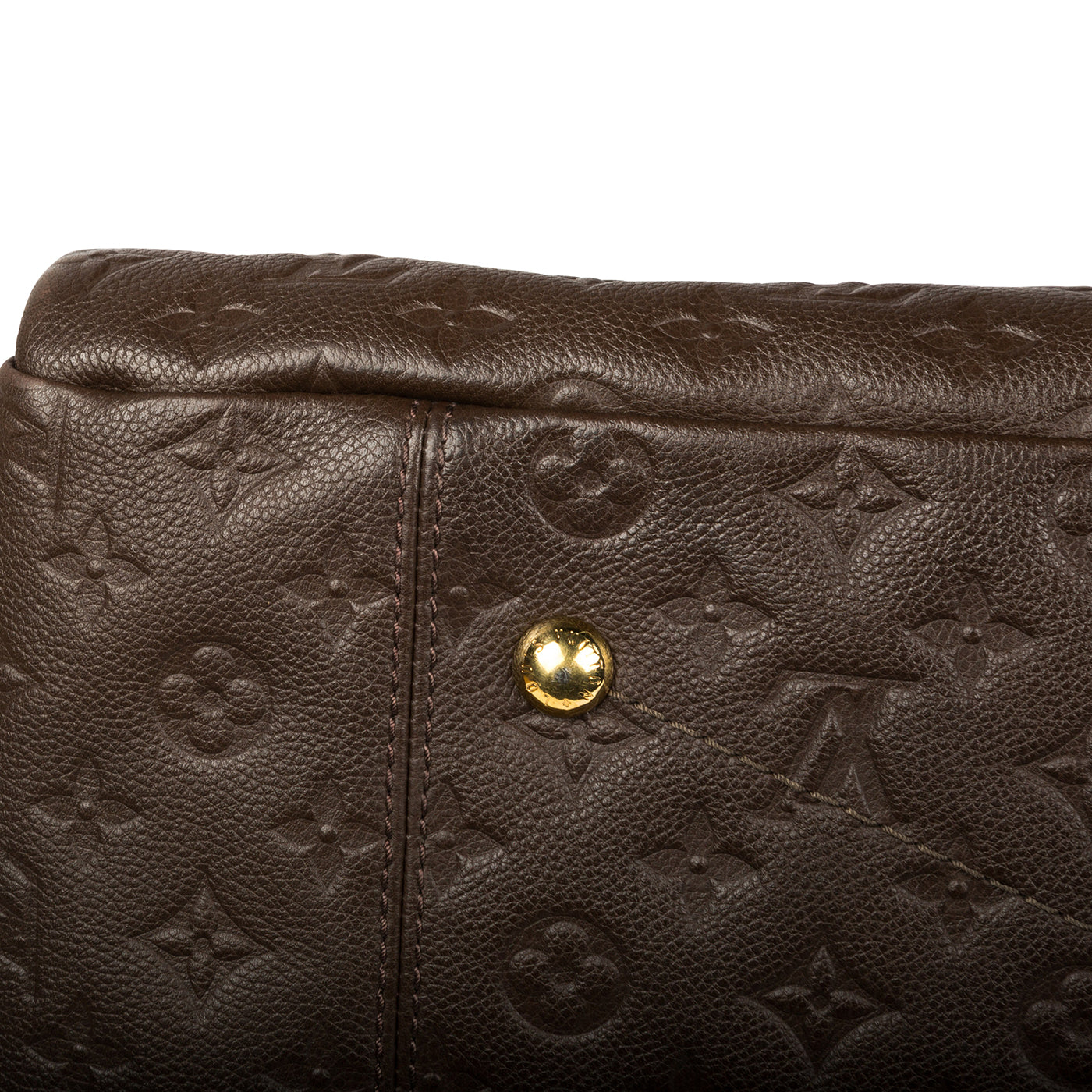Louis Vuitton Artsy MM - Empreinte