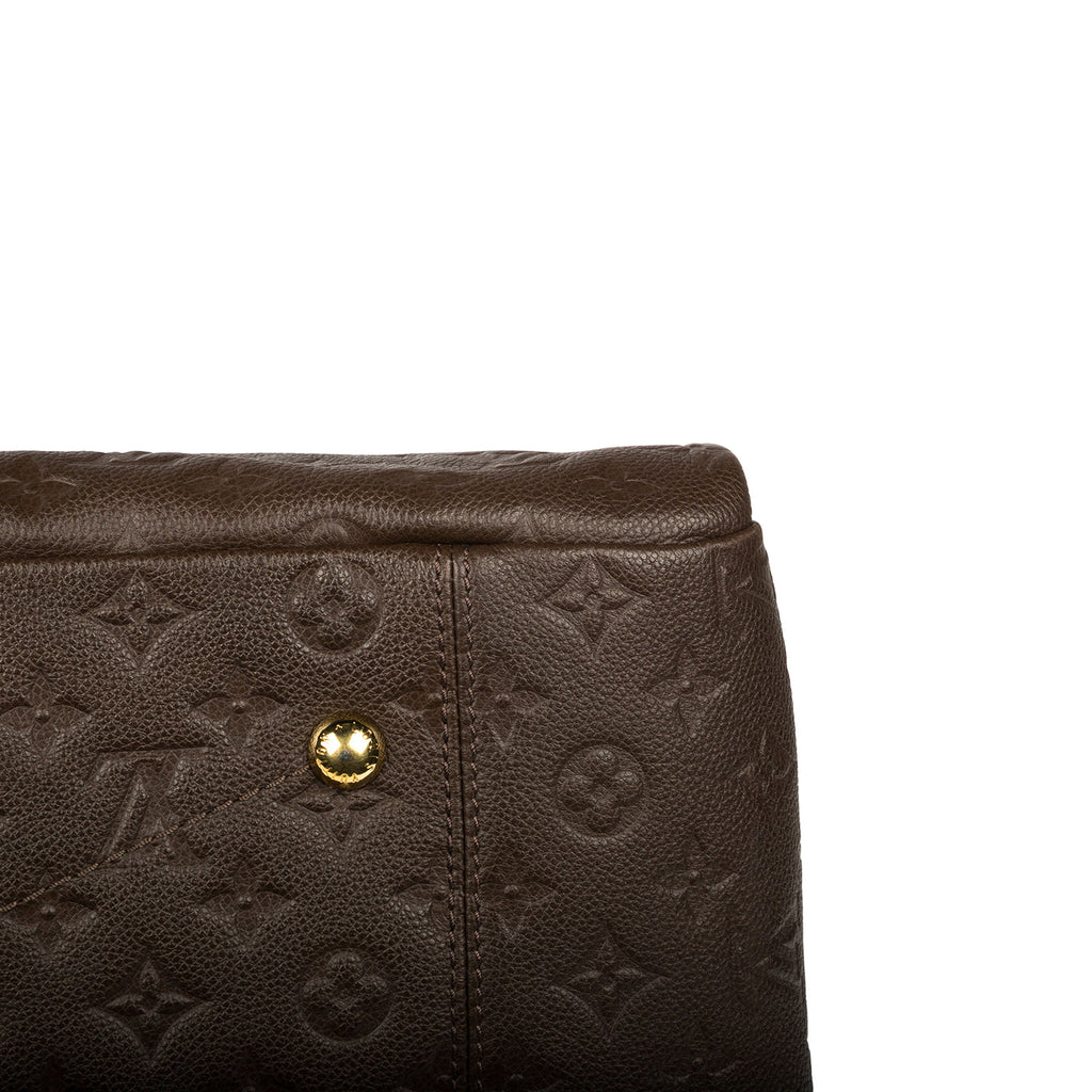 Louis Vuitton Artsy MM - Empreinte