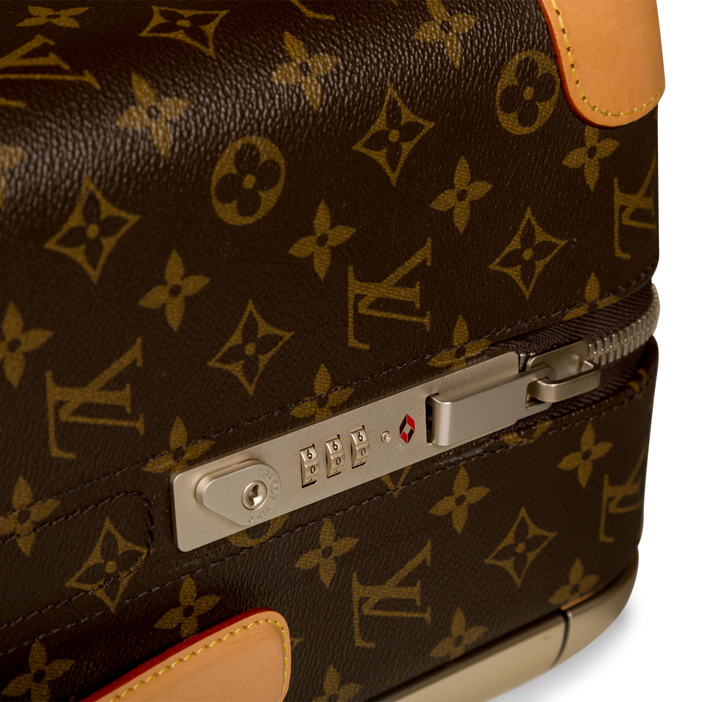 Louis Vuitton Horizon 50 - Monogram Canvas