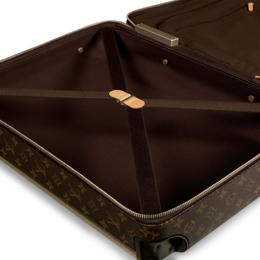 Louis Vuitton Horizon 50 - Monogram Canvas