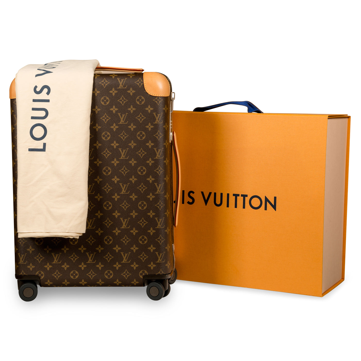 Louis Vuitton Horizon 50 - Monogram Canvas