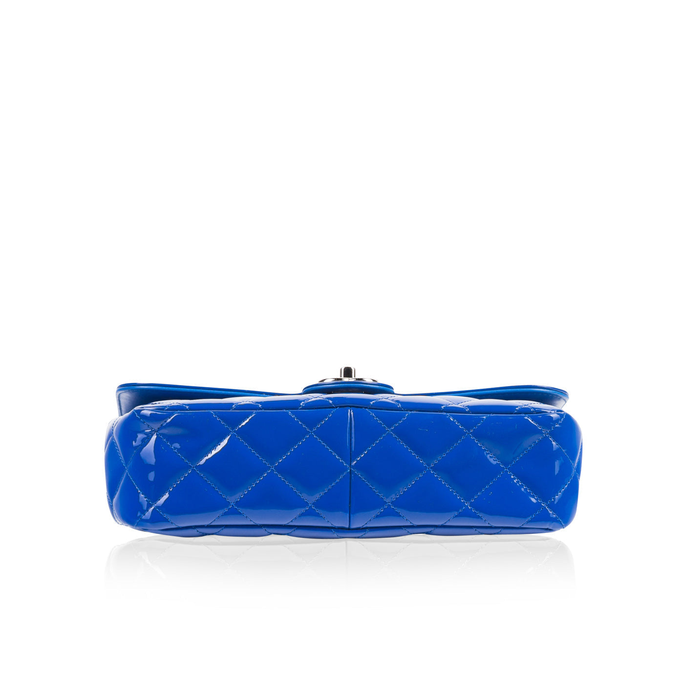 Chanel Patent Flap bag