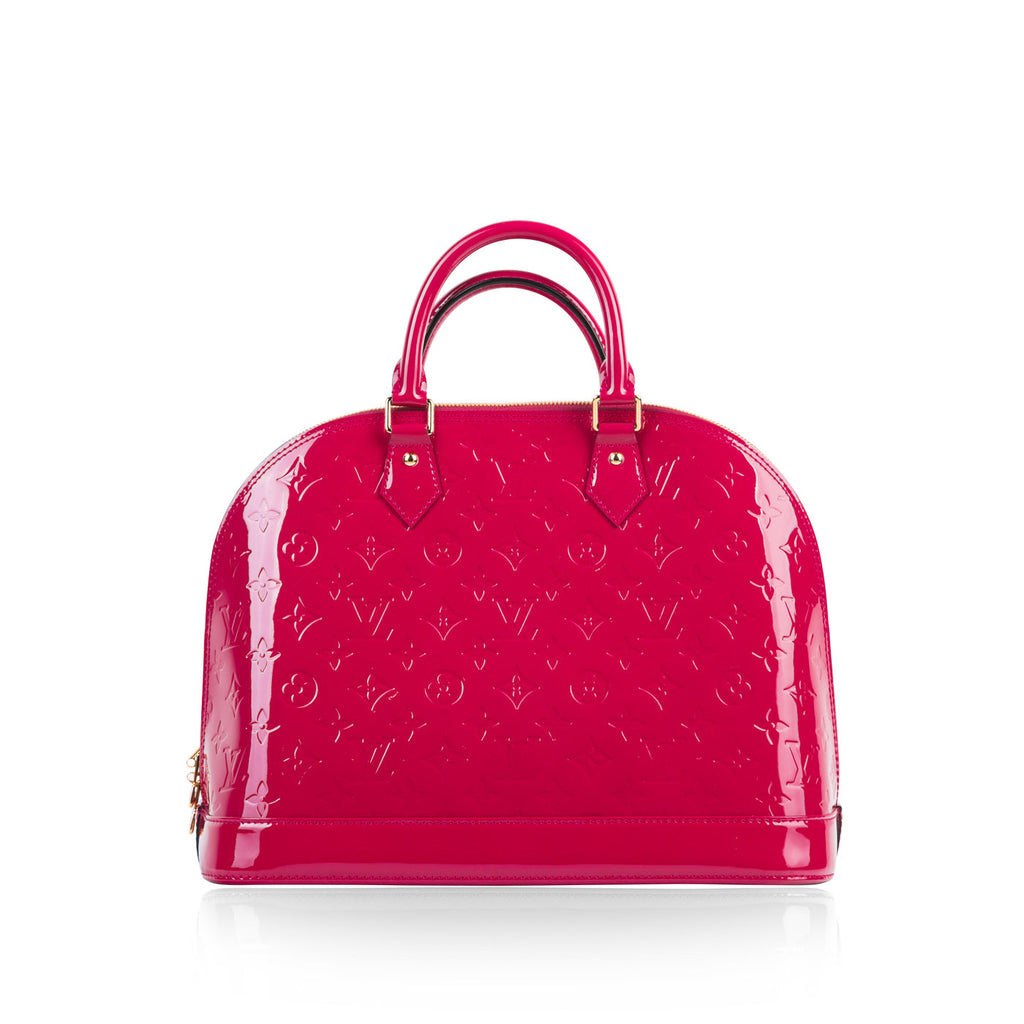 Louis Vuitton Alma MM