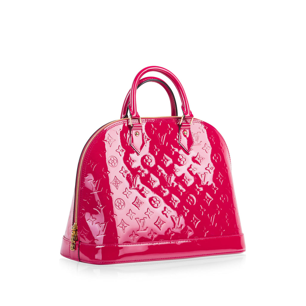 Louis Vuitton Alma MM