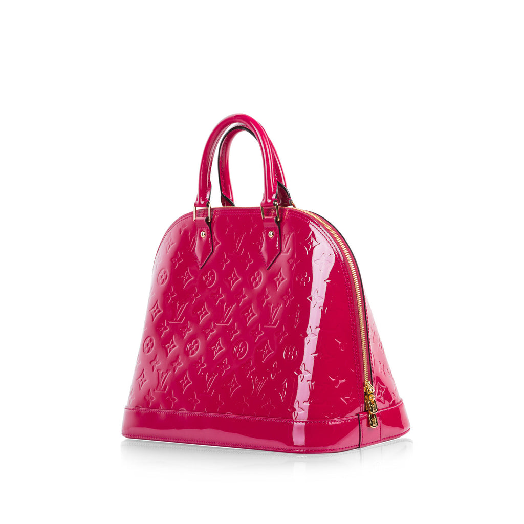 Louis Vuitton Alma MM