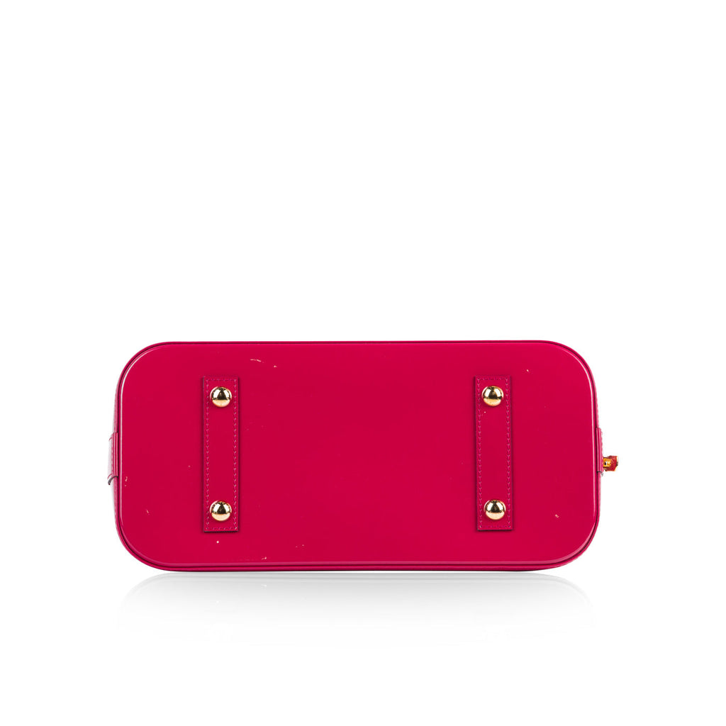 Louis Vuitton Alma MM