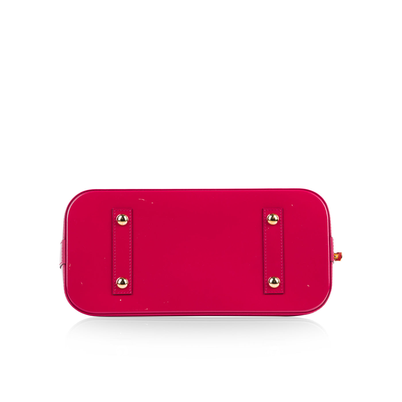Louis Vuitton Alma MM