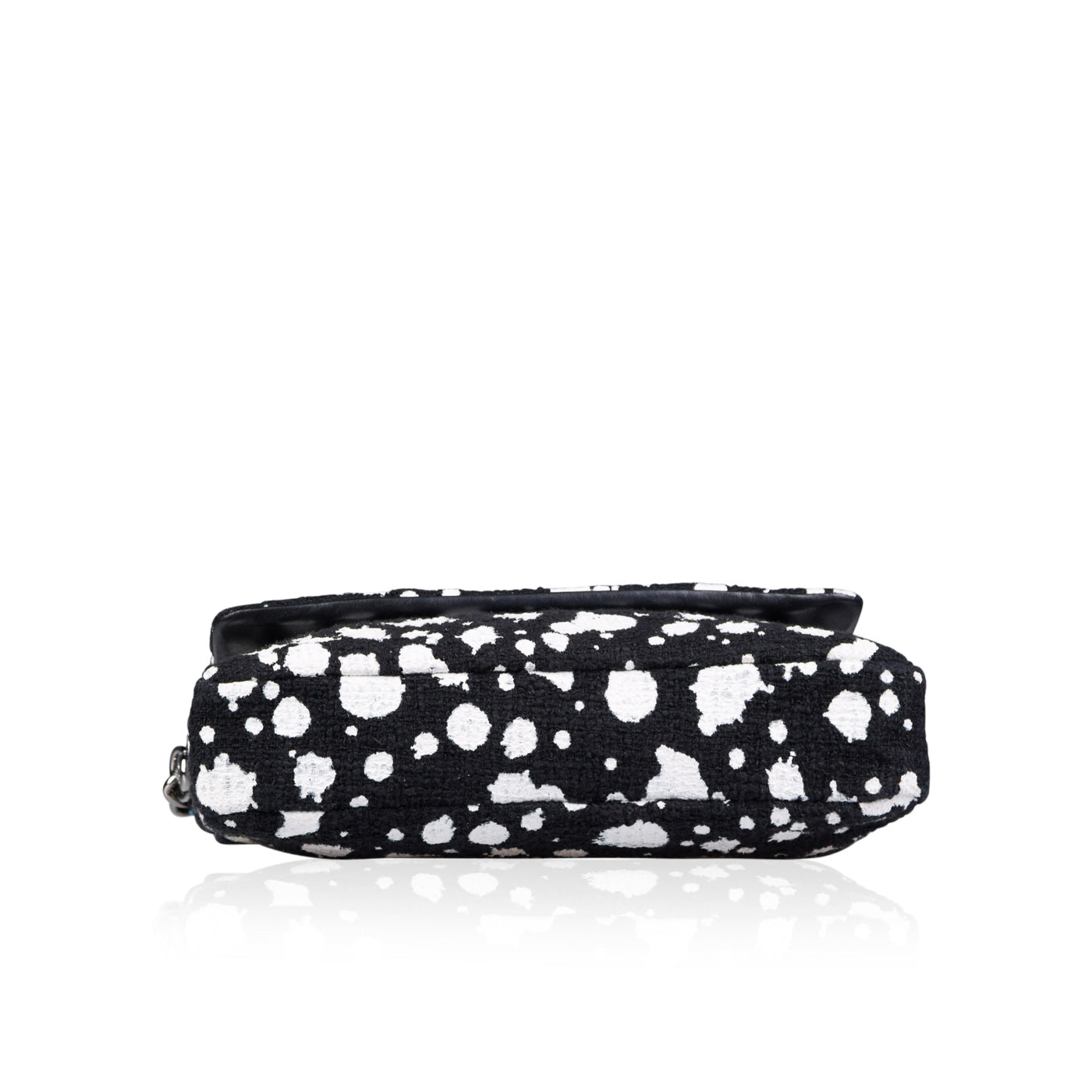 Chanel Paint Splatter Bag