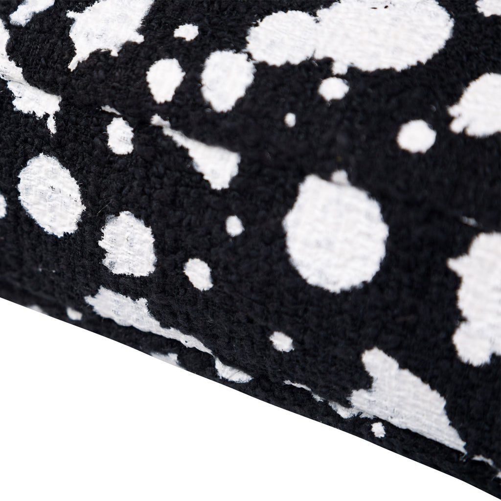 Chanel Paint Splatter Bag