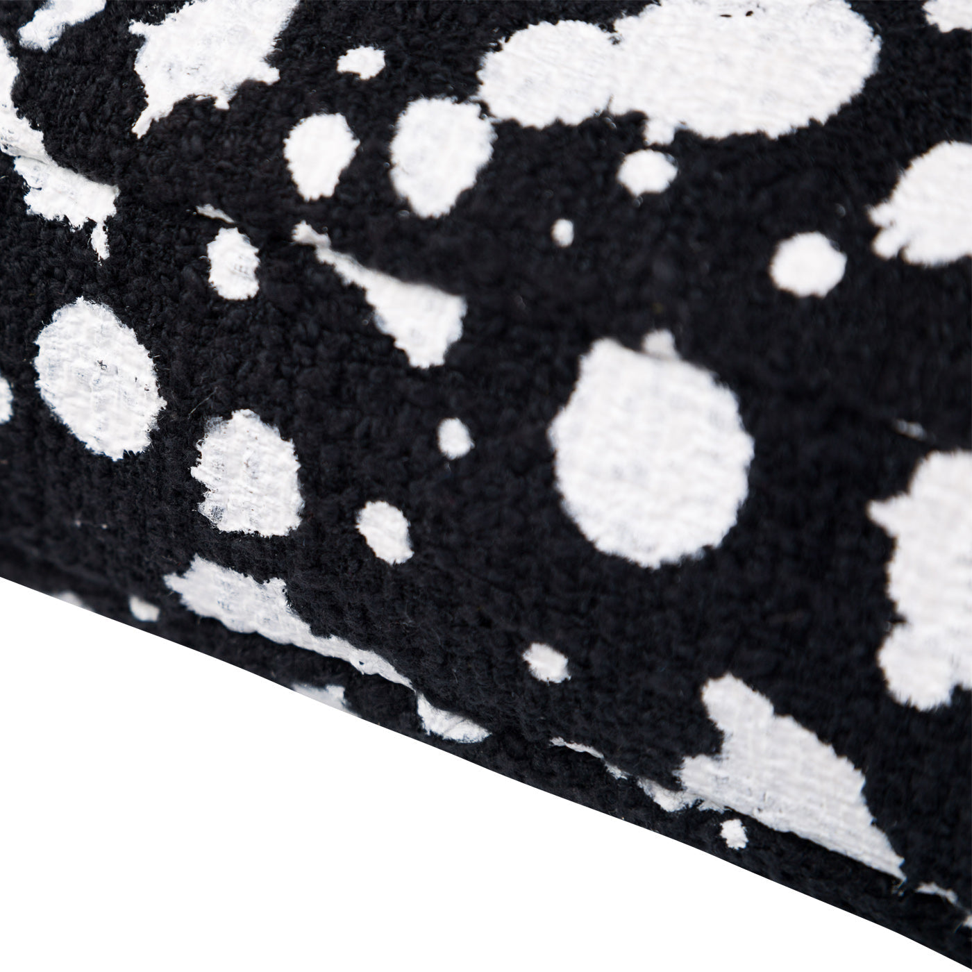 Chanel Paint Splatter Bag