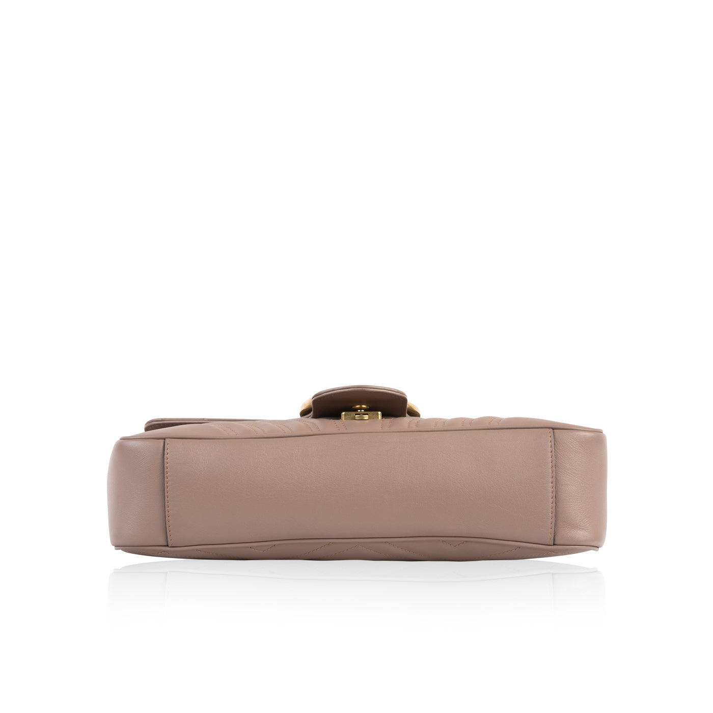 Gucci GG Marmont Medium Matelass茅