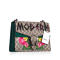 Dionysus 'Modern' appliquÃƒÆ’Ã‚Â©d bag