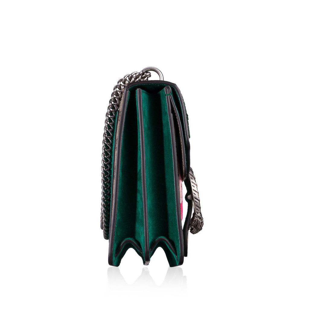 Dionysus 'Modern' appliquÃƒÆ’Ã‚Â©d bag