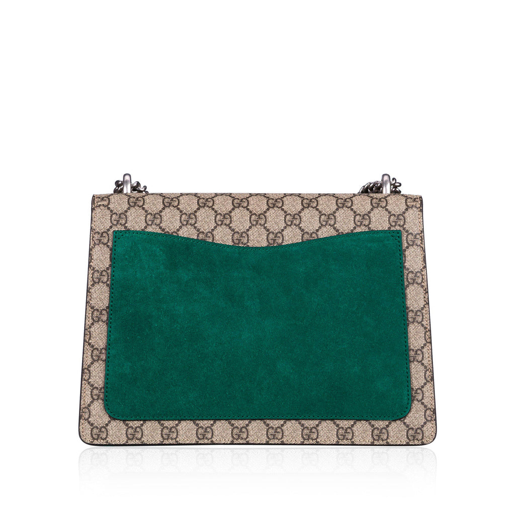 Dionysus 'Modern' appliquÃƒÆ’Ã‚Â©d bag