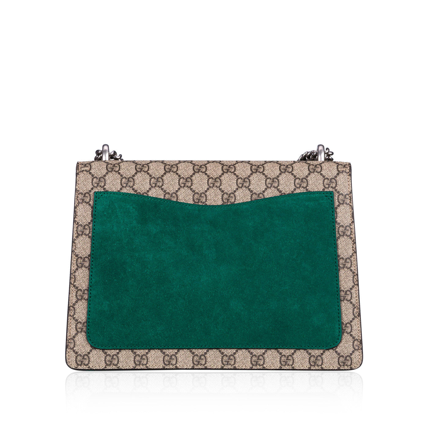 Dionysus 'Modern' appliquÃƒÆ’Ã‚Â©d bag