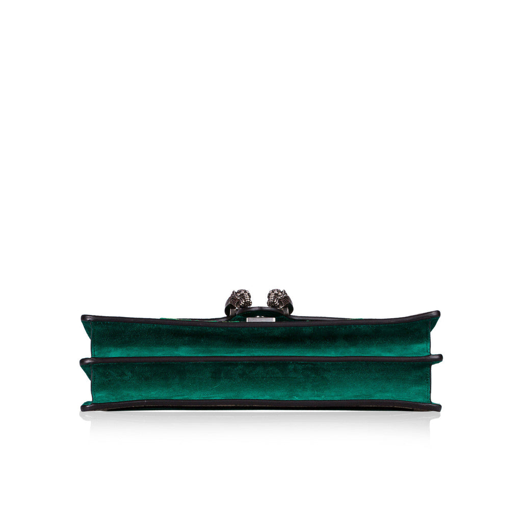 Dionysus 'Modern' appliquÃƒÆ’Ã‚Â©d bag