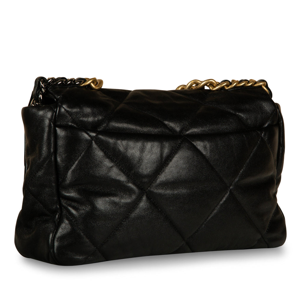 Chanel Chanel 19 Flap Bag - Large