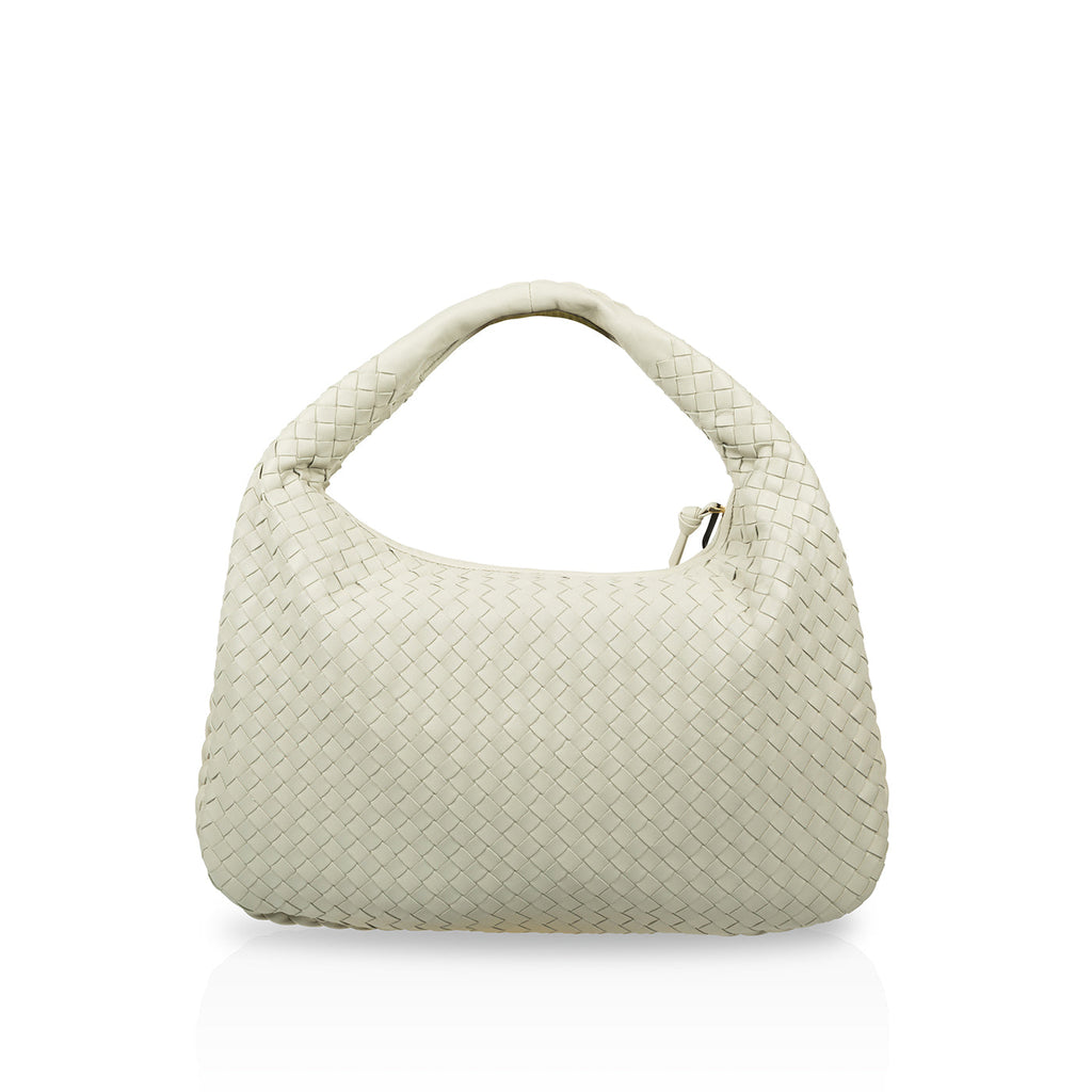 Bottega Veneta Medium Veneta Hobo