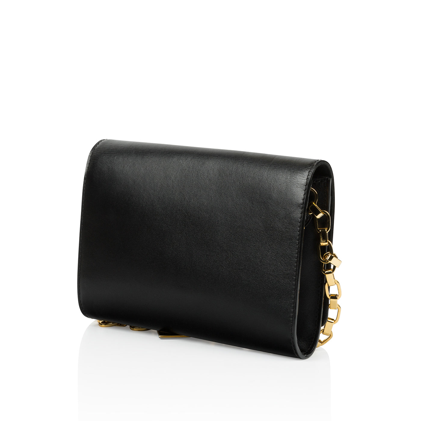 Louis Vuitton Louise Chain Flap