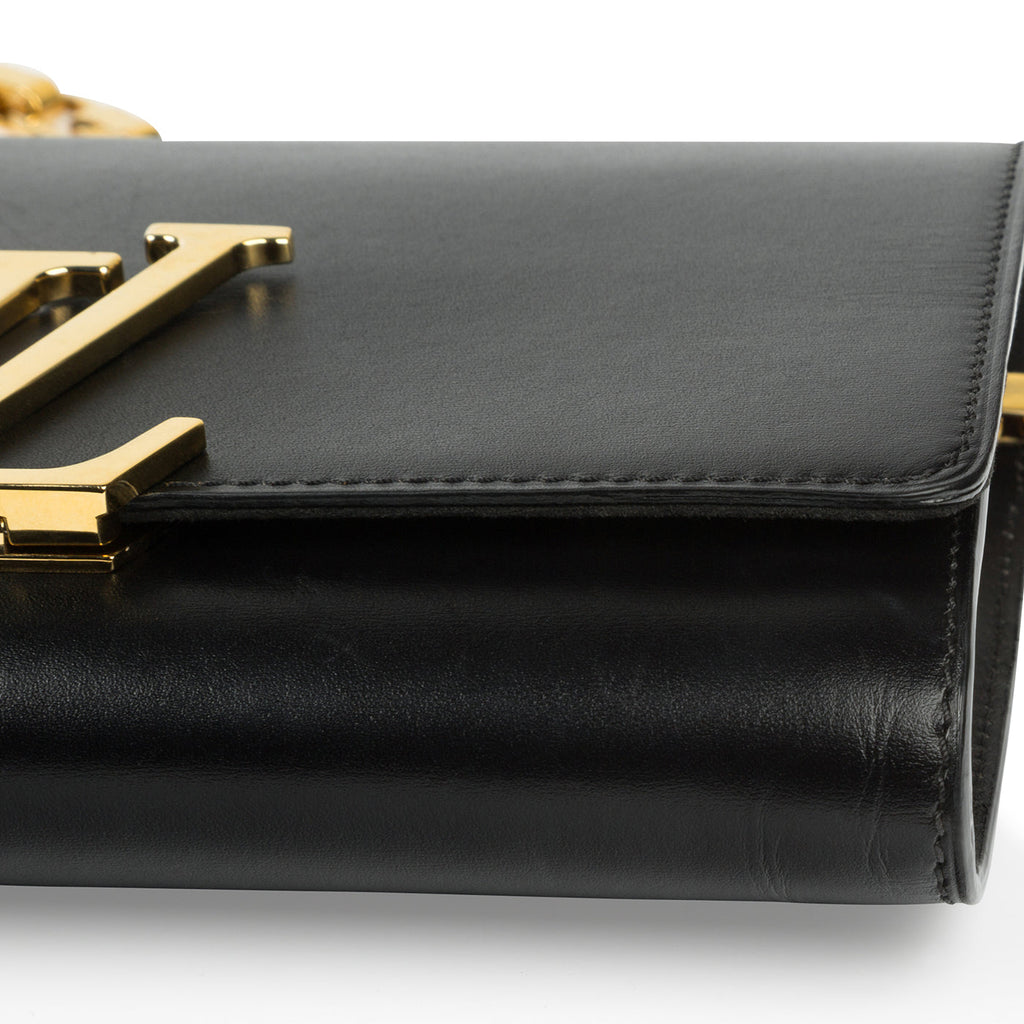 Louis Vuitton Louise Chain Flap